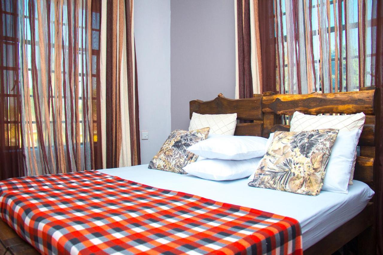Mina Chai House Bnb Arusha Exterior foto