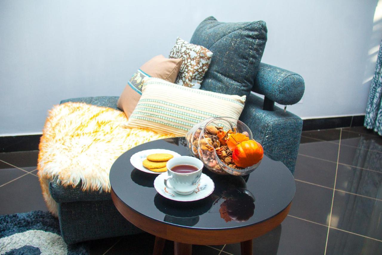 Mina Chai House Bnb Arusha Exterior foto