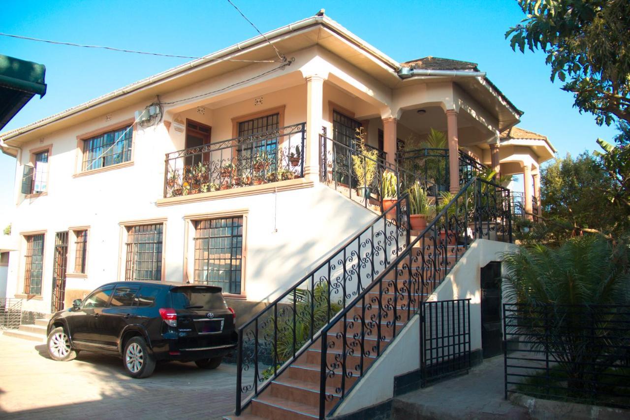 Mina Chai House Bnb Arusha Exterior foto