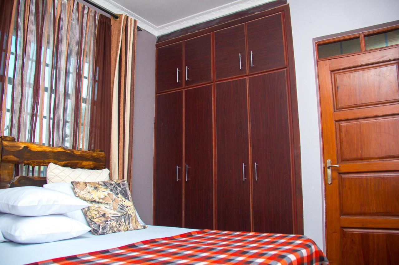 Mina Chai House Bnb Arusha Exterior foto