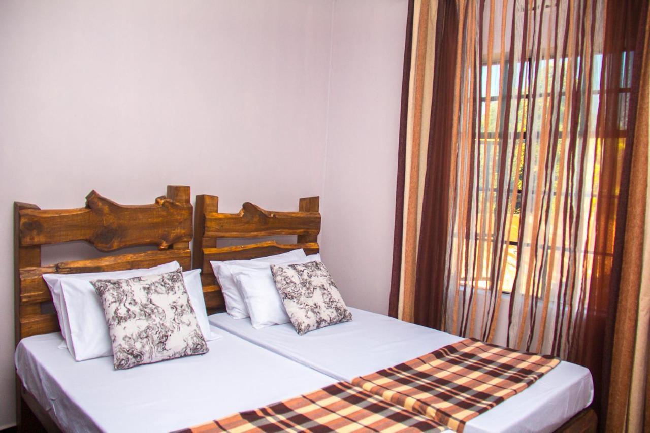 Mina Chai House Bnb Arusha Exterior foto