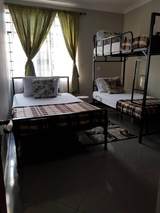 Mina Chai House Bnb Arusha Exterior foto