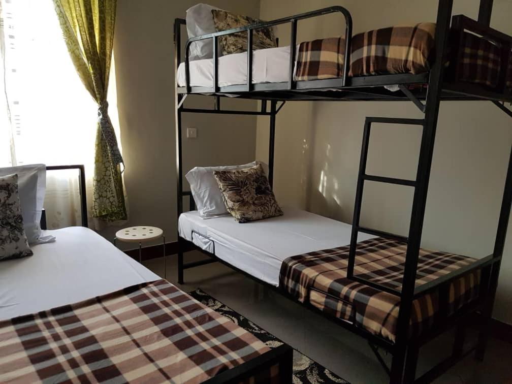 Mina Chai House Bnb Arusha Exterior foto